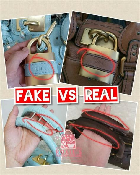 how to spot fake chloe sunglasses|chloe logo authentication.